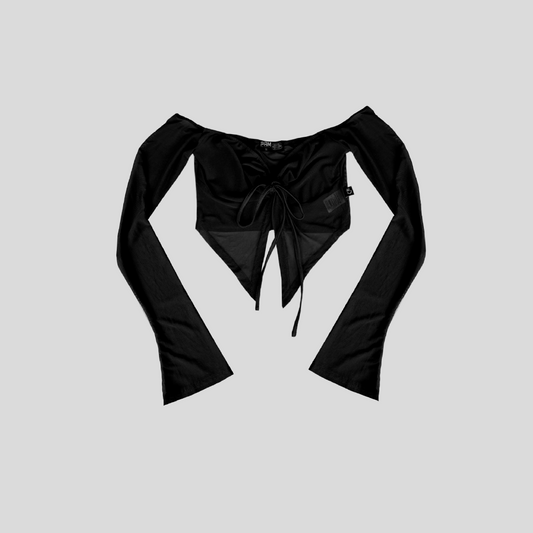 Top Venus - Negro