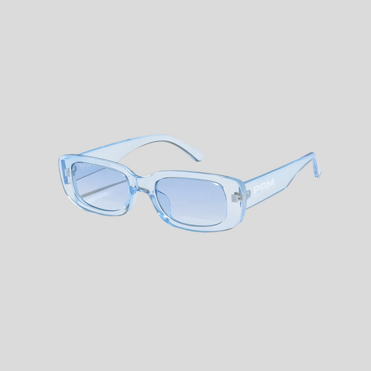 Lentes de Sol Luma Ghost - Azul