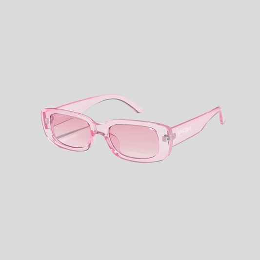 Lentes de Sol Luma Ghost - Rosa