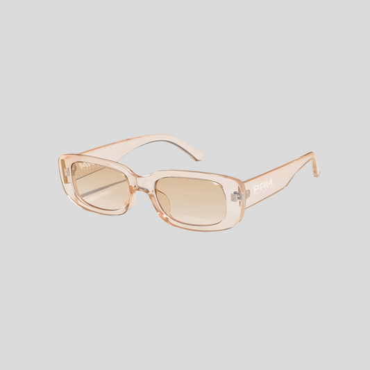 Lentes de Sol Luma Ghost - Mocca
