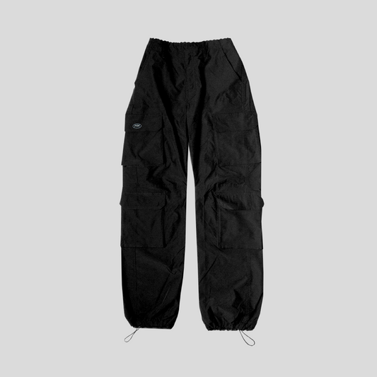 Jogger Parachute Above The Clouds - Negro
