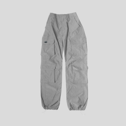 Jogger Parachute Above The Clouds - Gris