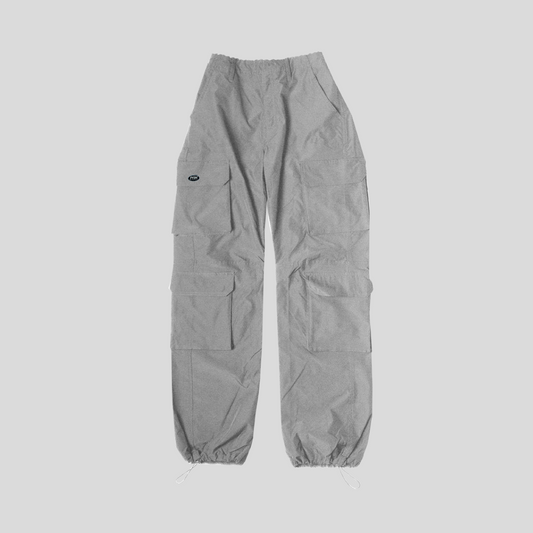 Jogger Parachute Above The Clouds - Gris