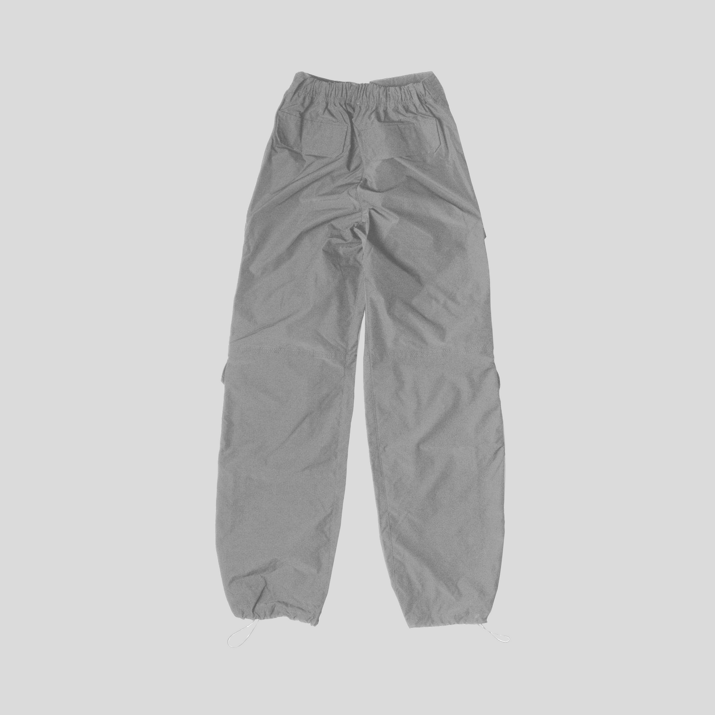 Jogger Parachute Above The Clouds - Gris