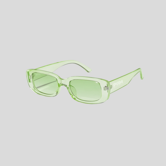 Lentes de Sol Luma Ghost - Limón