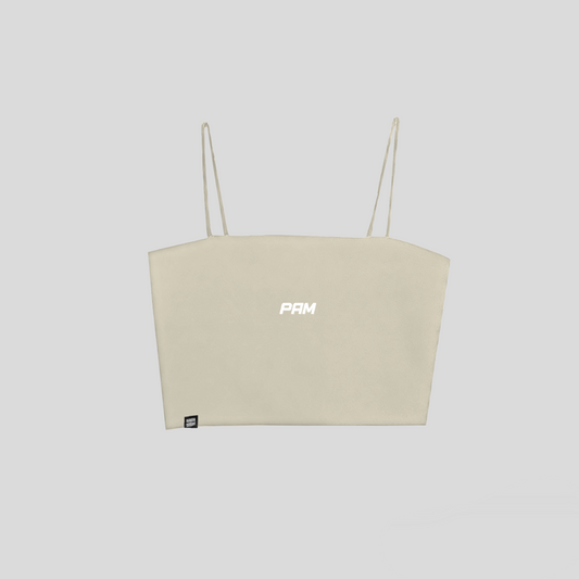 Top Above The Clouds - Beige