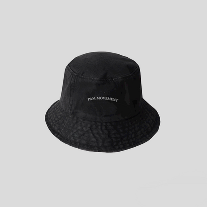 Bucket Hat – Soul Movement Edition - Gris Oscuro