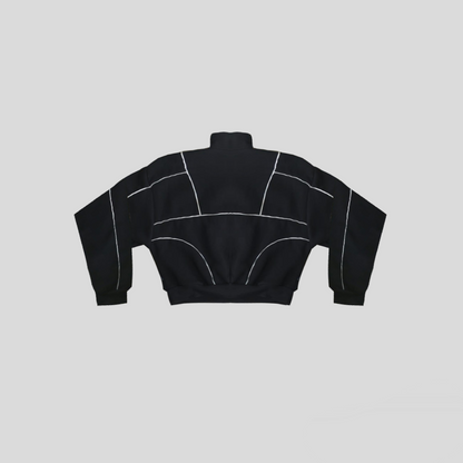 Hoodie – Future Motion - Negro