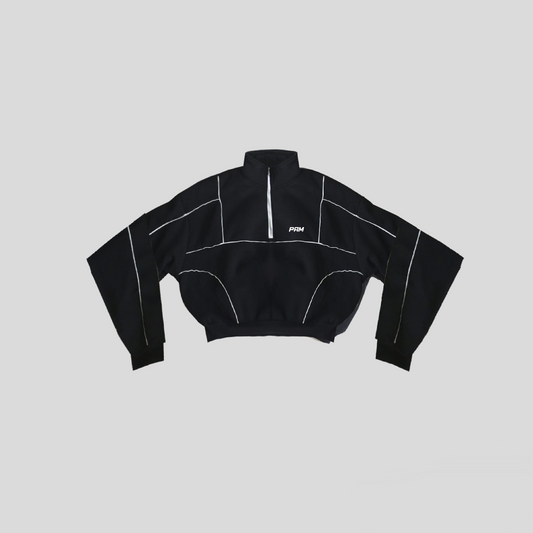 Hoodie – Future Motion - Negro
