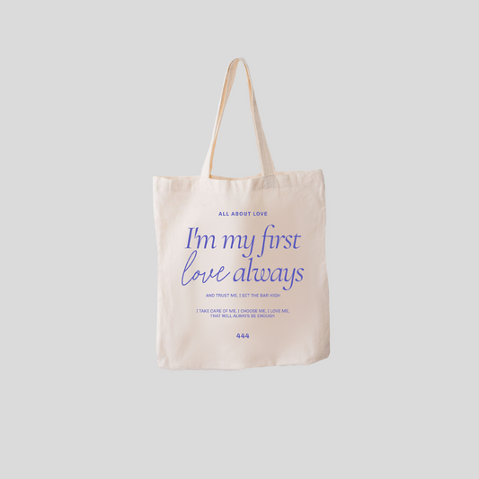 Tote Love Yourself