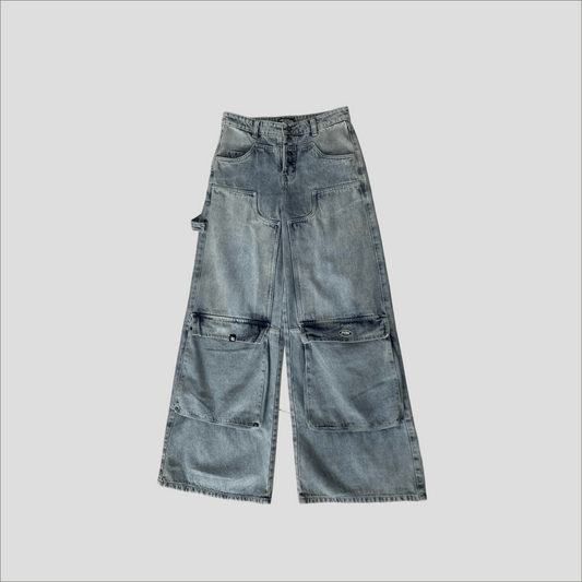 Jean Pinch - Denim